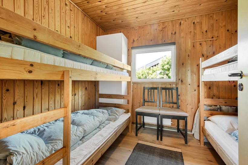Foto von Ferienhaus DF42 in Vejlby Klit - Westjütland