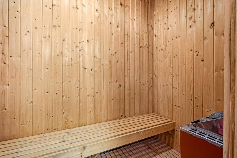 Foto von Ferienhaus DF42 in Vejlby Klit - Westjütland