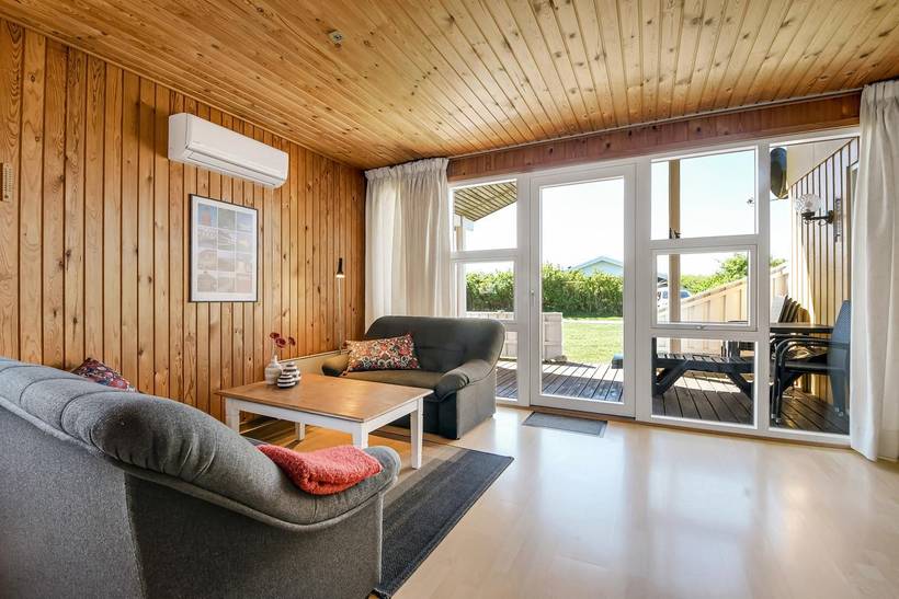 Foto von Ferienhaus DF42 in Vejlby Klit - Westjütland