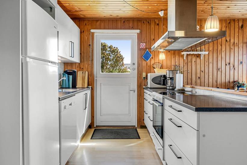 Foto von Ferienhaus DF42 in Vejlby Klit - Westjütland