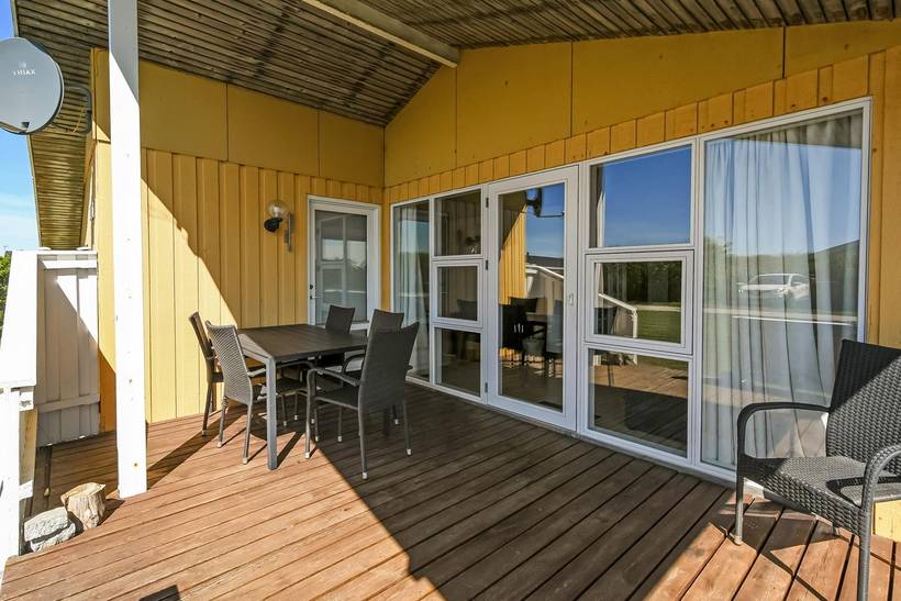 Foto von Ferienhaus DF42 in Vejlby Klit - Westjütland