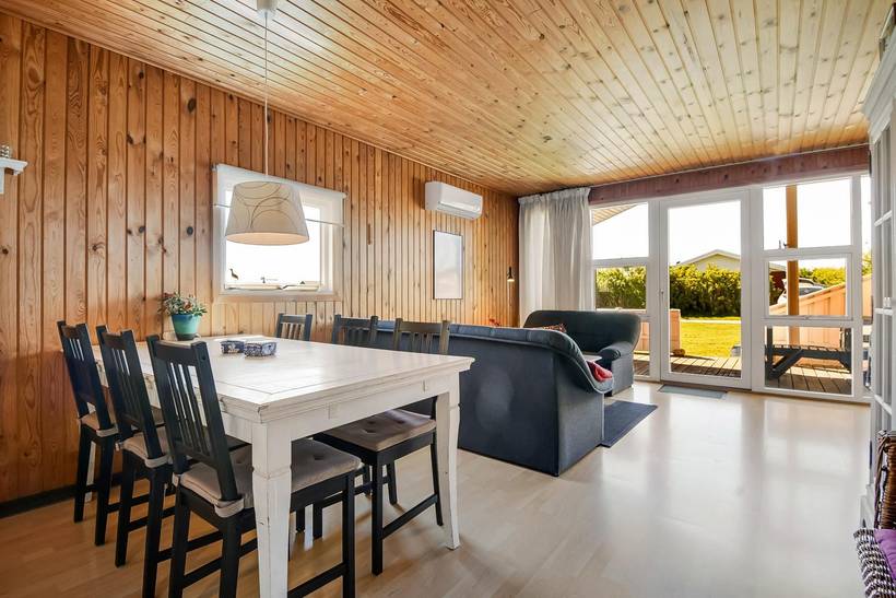 Foto von Ferienhaus DF42 in Vejlby Klit - Westjütland