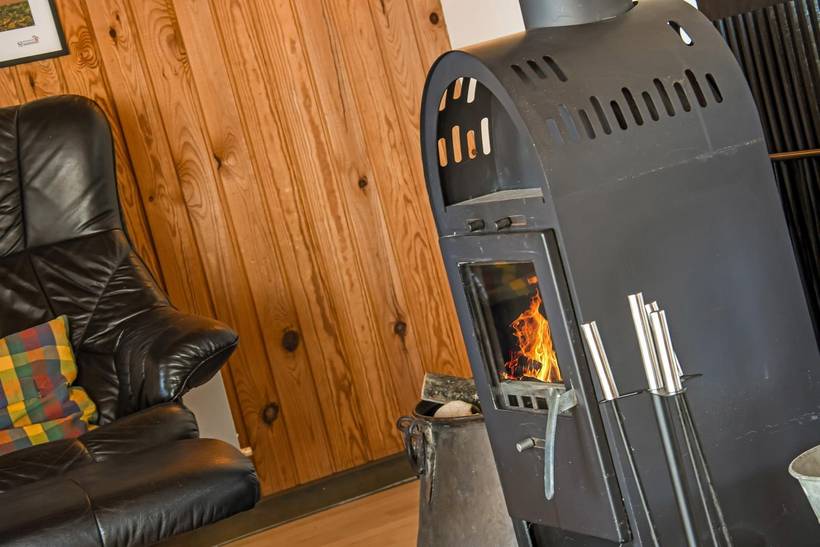 Foto von Ferienhaus DF42 in Vejlby Klit - Westjütland