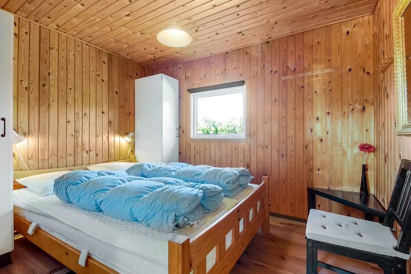 Foto von Ferienhaus DF42 in Vejlby Klit - Westjütland
