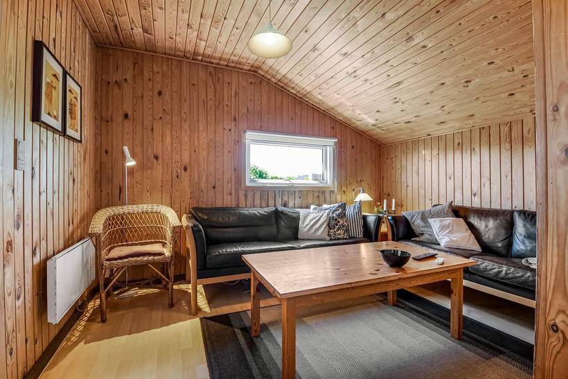 Foto von Ferienhaus DF42 in Vejlby Klit - Westjütland
