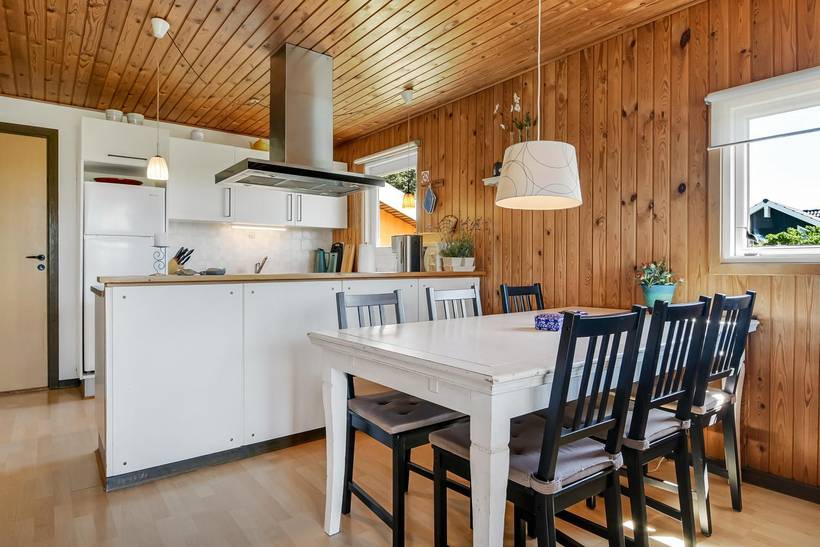 Foto von Ferienhaus DF42 in Vejlby Klit - Westjütland