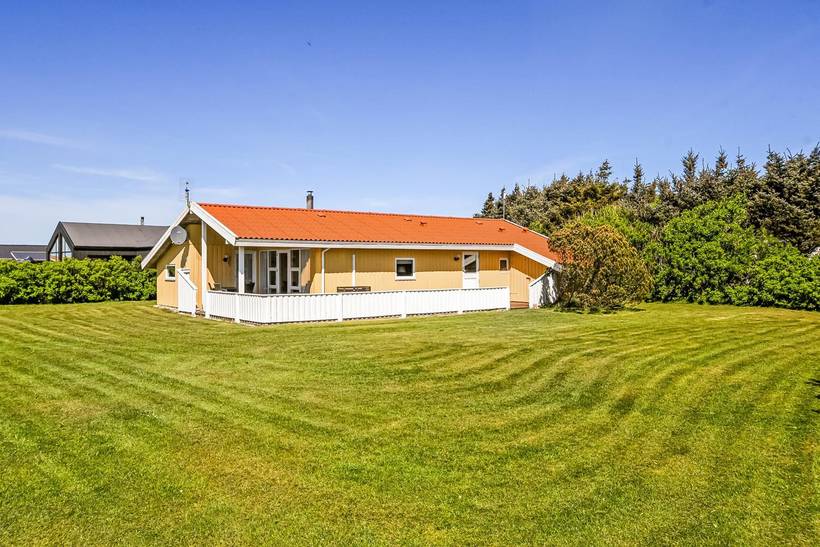 Foto von Ferienhaus DF42 in Vejlby Klit - Westjütland