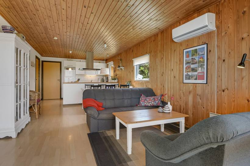 Foto von Ferienhaus DF42 in Vejlby Klit - Westjütland