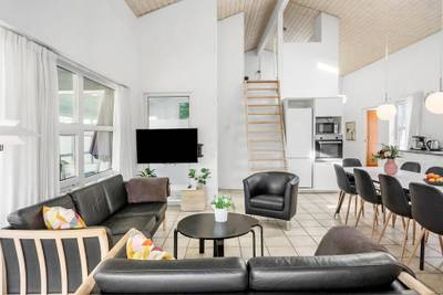 Vorschaubild von Ferienhaus DF50 in Marielyst - Falster