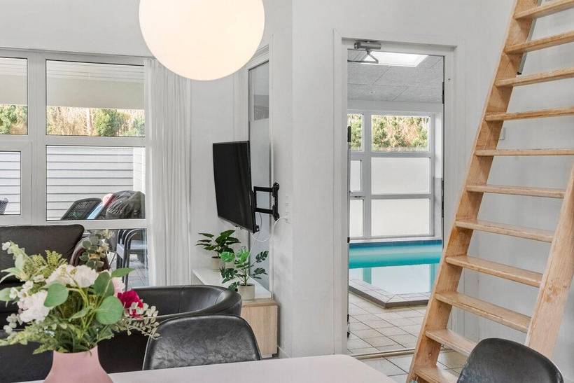 Foto von Ferienhaus DF50 in Marielyst - Falster