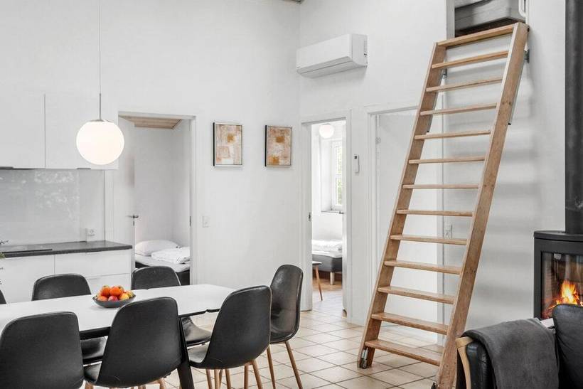 Foto von Ferienhaus DF50 in Marielyst - Falster