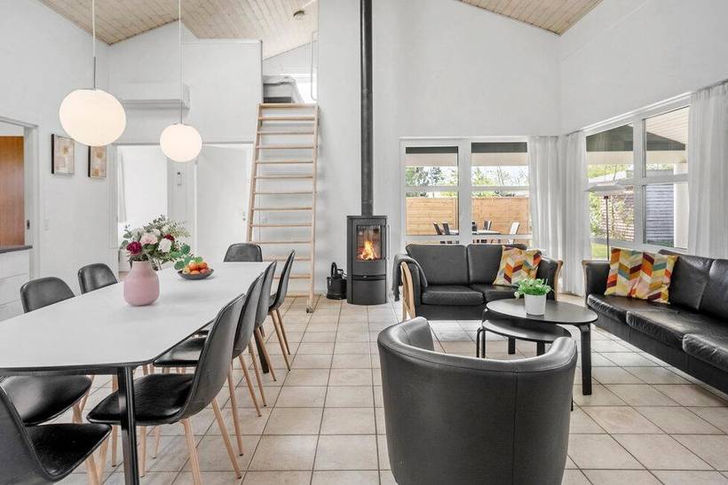 Foto von Ferienhaus DF50 in Marielyst - Falster
