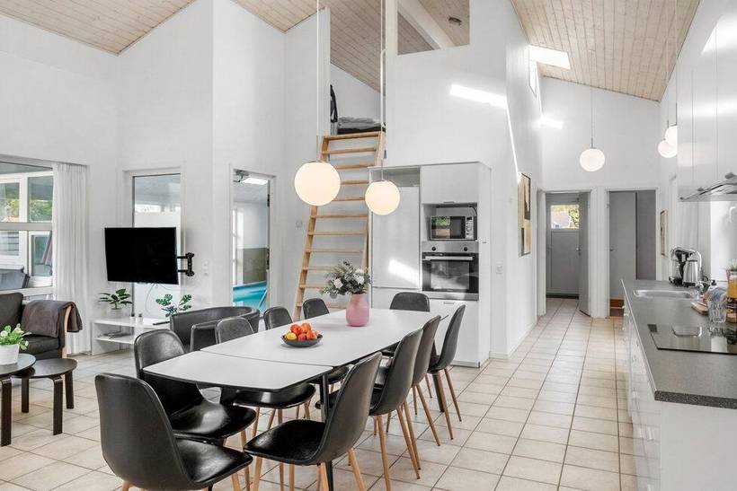 Foto von Ferienhaus DF50 in Marielyst - Falster