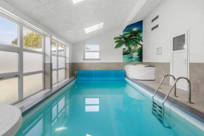 Vorschaubild von Ferienhaus DF50 in Marielyst - Falster