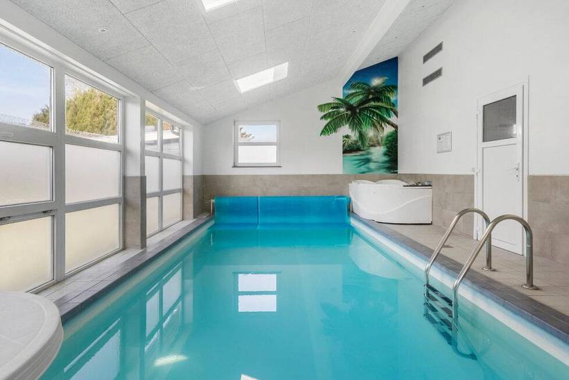 Foto von Ferienhaus DF50 in Marielyst - Falster