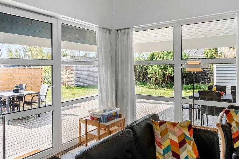 Foto von Ferienhaus DF50 in Marielyst - Falster