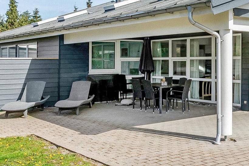 Foto von Ferienhaus DF50 in Marielyst - Falster