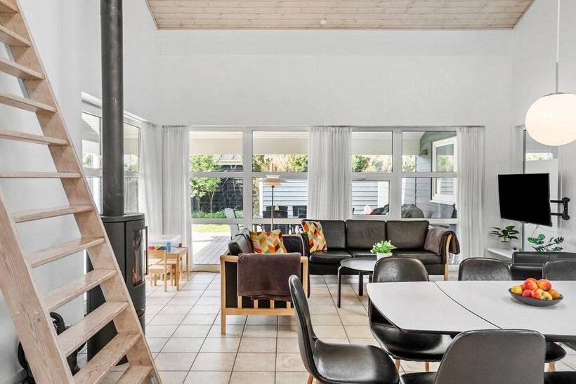 Foto von Ferienhaus DF50 in Marielyst - Falster