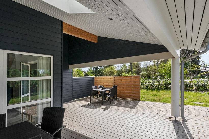 Foto von Ferienhaus DF50 in Marielyst - Falster