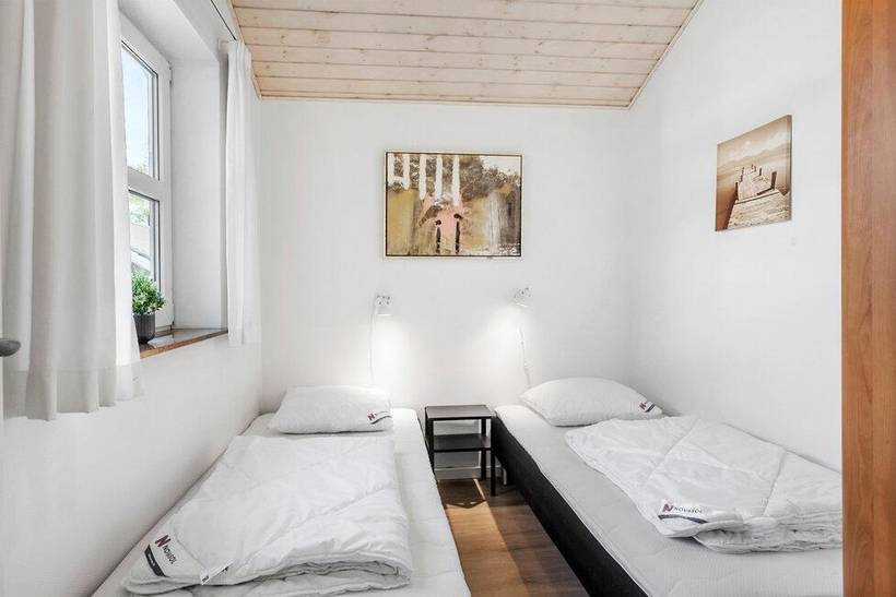 Foto von Ferienhaus DF50 in Marielyst - Falster