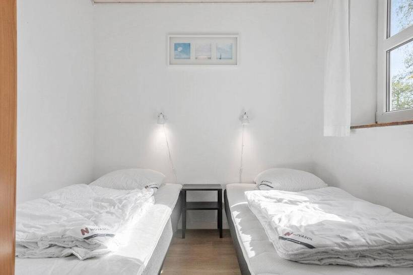 Foto von Ferienhaus DF50 in Marielyst - Falster