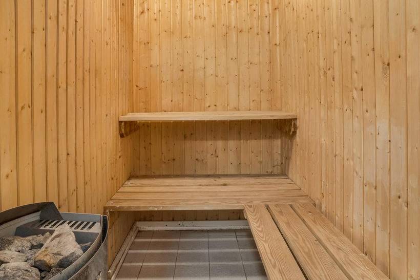 Foto von Ferienhaus DF50 in Marielyst - Falster