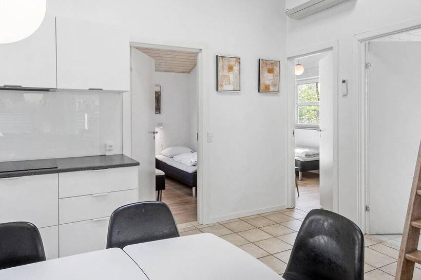 Foto von Ferienhaus DF50 in Marielyst - Falster