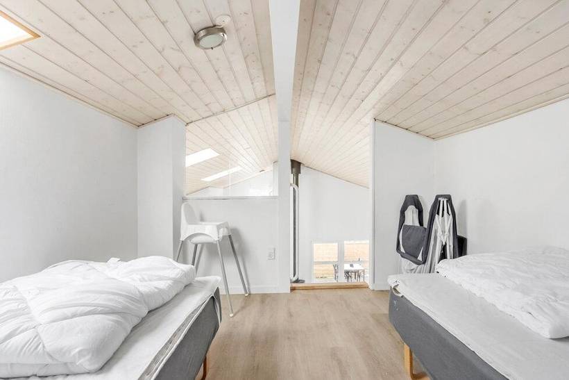Foto von Ferienhaus DF50 in Marielyst - Falster