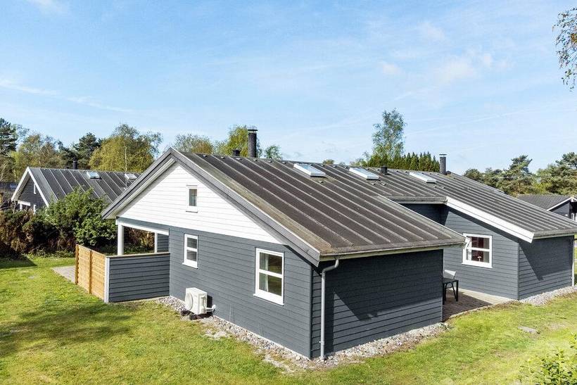 Foto von Ferienhaus DF50 in Marielyst - Falster
