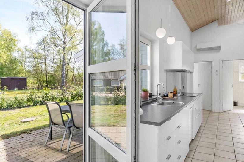 Foto von Ferienhaus DF50 in Marielyst - Falster