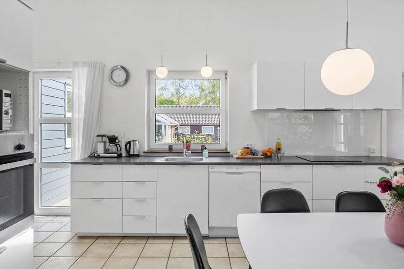 Foto von Ferienhaus DF50 in Marielyst - Falster
