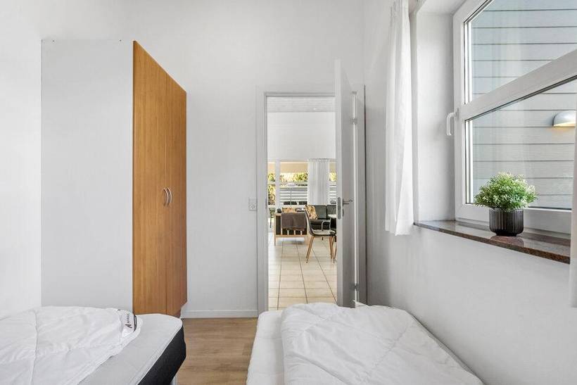 Foto von Ferienhaus DF50 in Marielyst - Falster