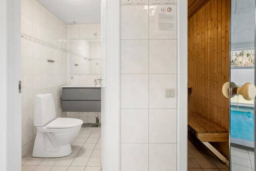 Foto von Ferienhaus DF50 in Marielyst - Falster