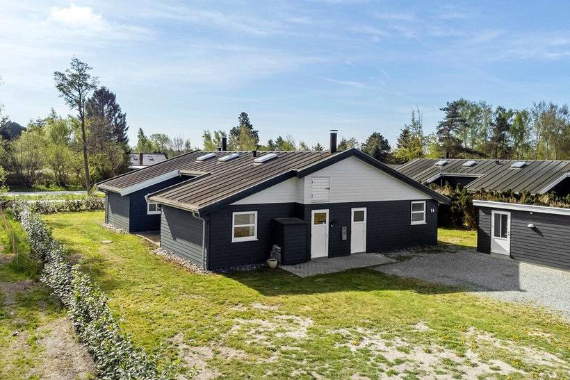 Foto von Ferienhaus DF50 in Marielyst - Falster