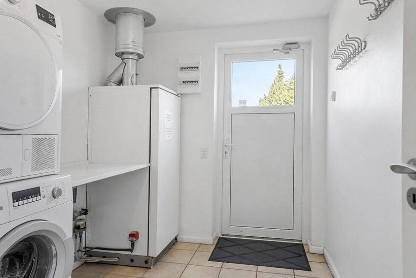 Foto von Ferienhaus DF50 in Marielyst - Falster