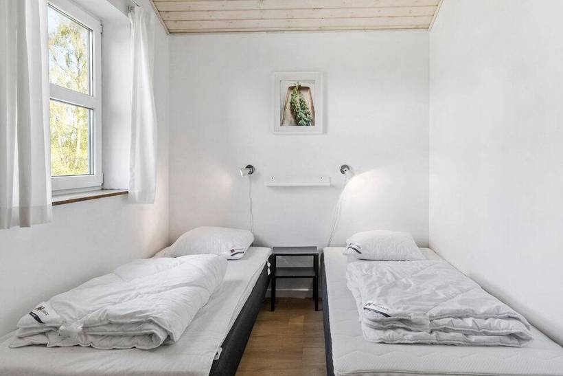 Foto von Ferienhaus DF50 in Marielyst - Falster