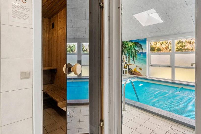 Foto von Ferienhaus DF50 in Marielyst - Falster