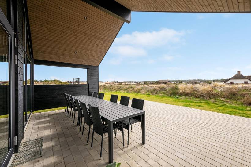 Foto von Ferienhaus DF51 in Søndervig - Westjütland