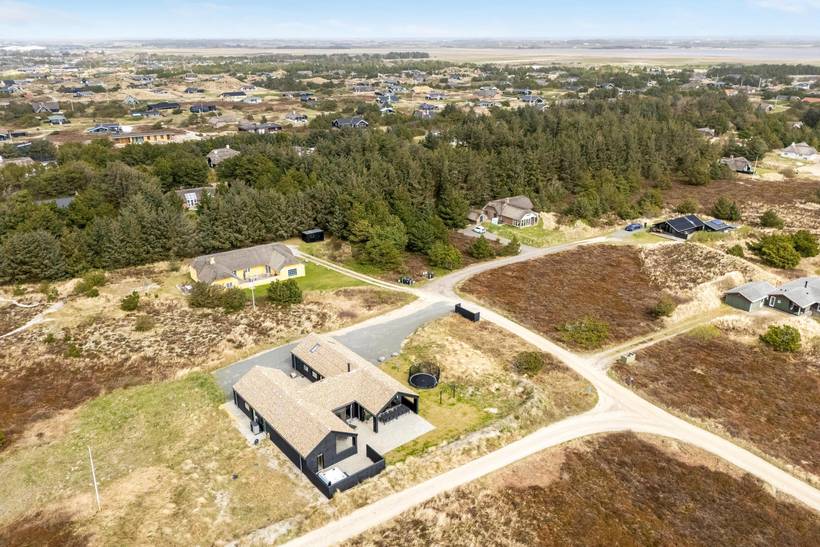 Foto von Ferienhaus DF51 in Søndervig - Westjütland