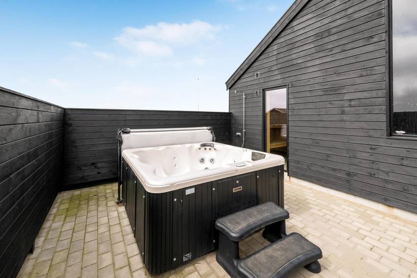 Foto von Ferienhaus DF51 in Søndervig - Westjütland