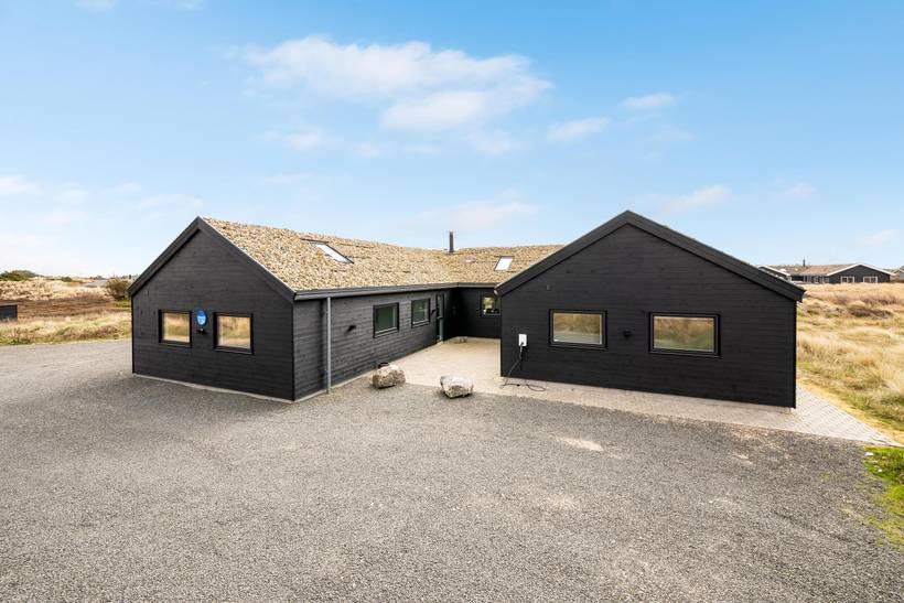 Foto von Ferienhaus DF51 in Søndervig - Westjütland