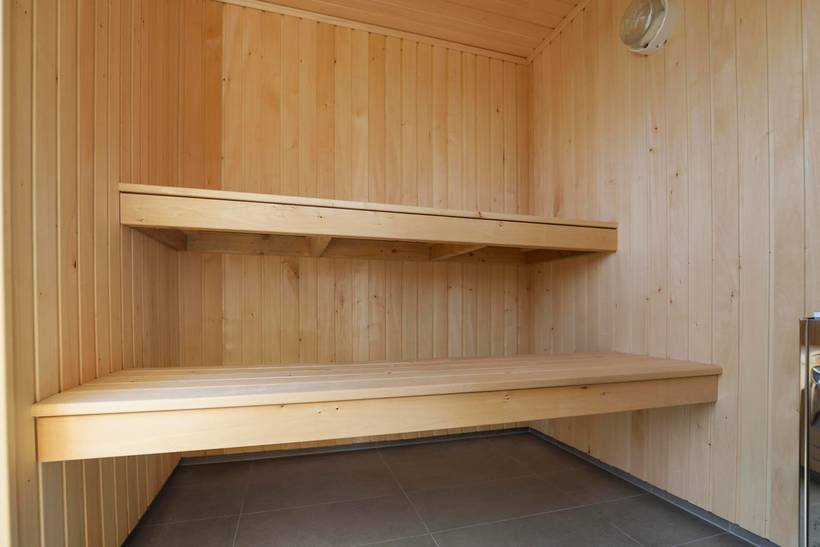 Foto von Ferienhaus DF51 in Søndervig - Westjütland
