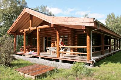 Vorschaubild von Ferienhaus DF56 in Als Odde - Helberskov - Nordjütland Ost