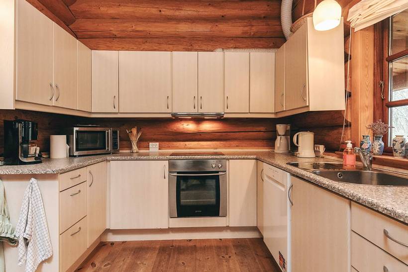 Foto von Ferienhaus DF56 in Als Odde - Helberskov - Nordjütland Ost