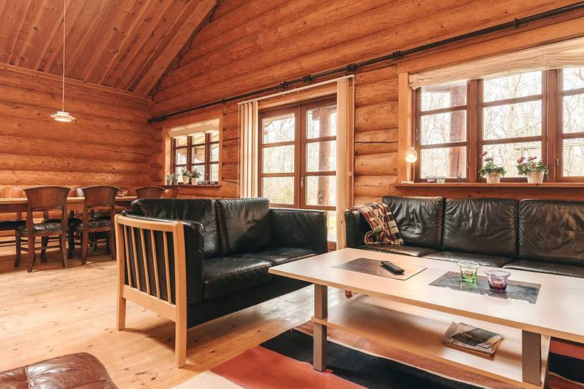 Foto von Ferienhaus DF56 in Als Odde - Helberskov - Nordjütland Ost