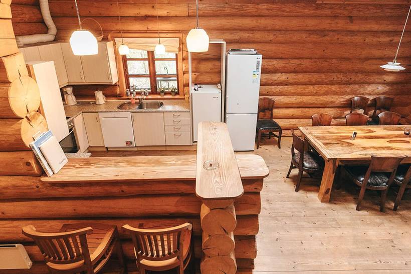 Foto von Ferienhaus DF56 in Als Odde - Helberskov - Nordjütland Ost