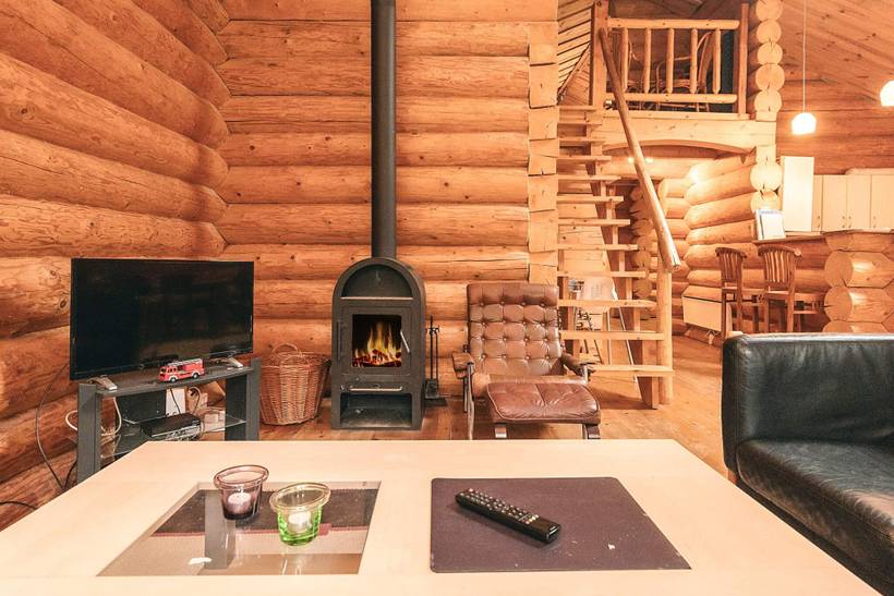 Foto von Ferienhaus DF56 in Als Odde - Helberskov - Nordjütland Ost