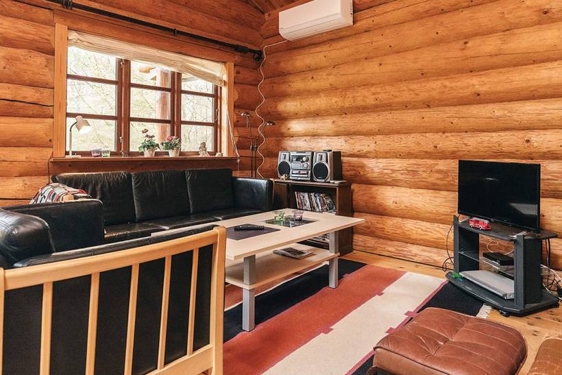 Foto von Ferienhaus DF56 in Als Odde - Helberskov - Nordjütland Ost