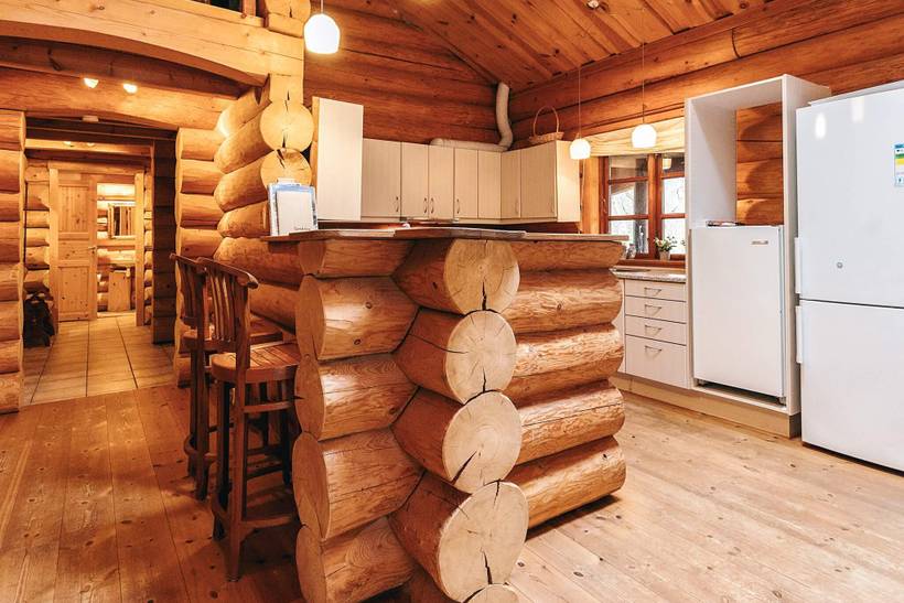 Foto von Ferienhaus DF56 in Als Odde - Helberskov - Nordjütland Ost