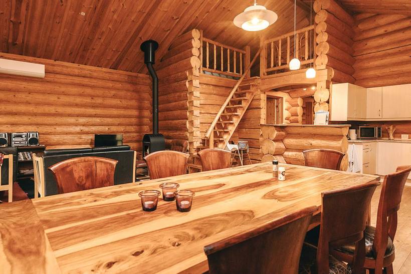 Foto von Ferienhaus DF56 in Als Odde - Helberskov - Nordjütland Ost